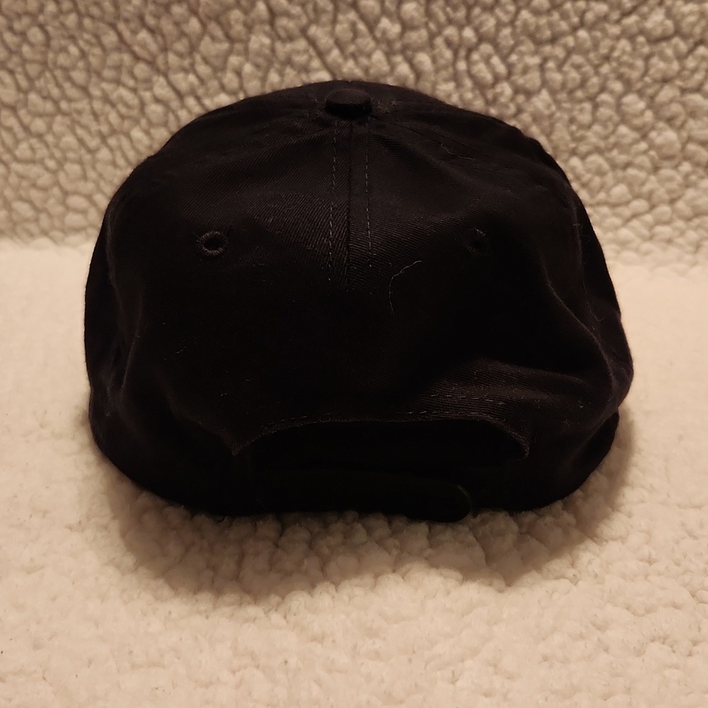 Aaron's Rent To Buy Black Ball Cap - Picture 5 of 11